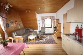 Ferienwohnung-Silberglanz